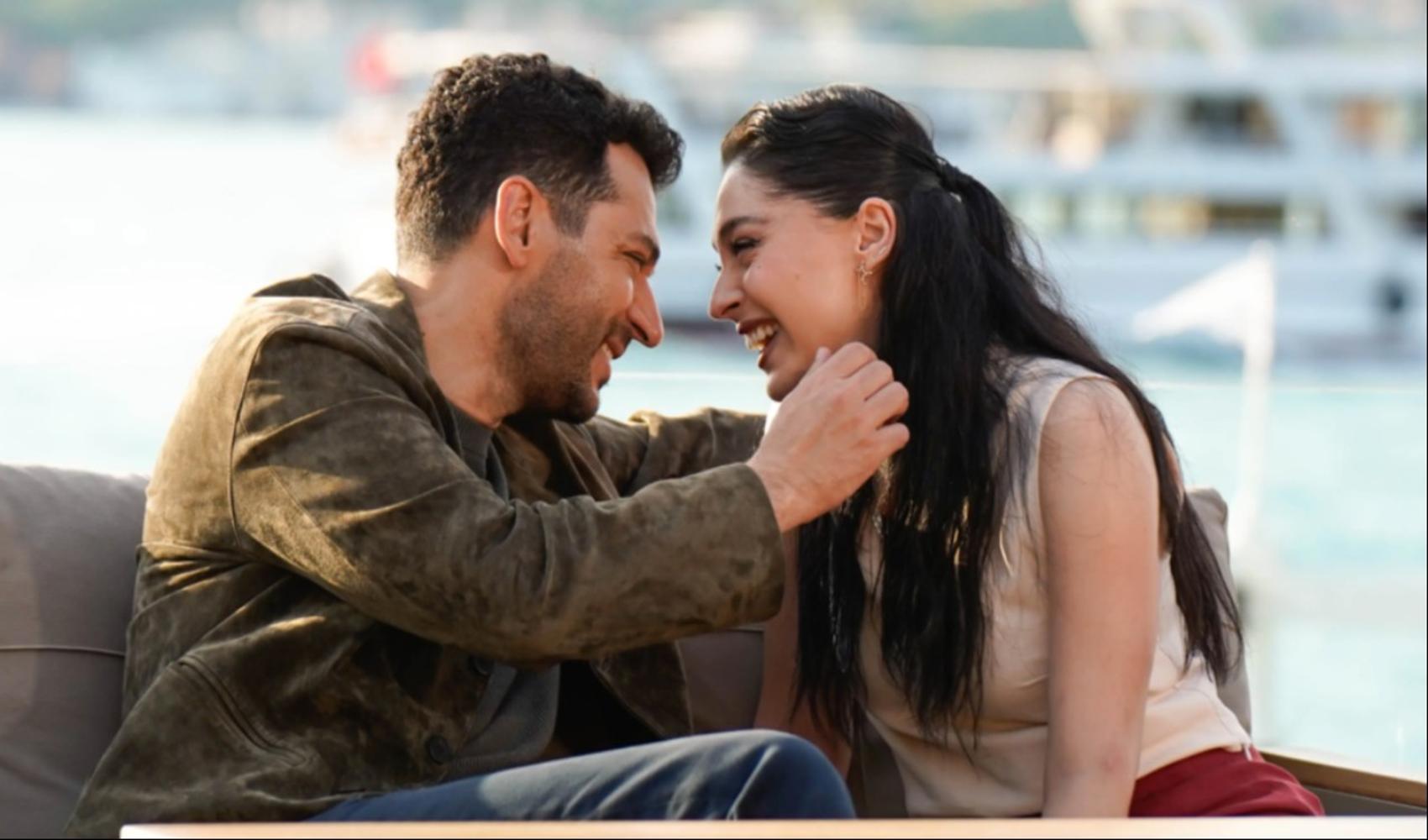 La date de la saison 2 de Güller ve Günahlar est fixée : les nouveaux épisodes débutent en septembre