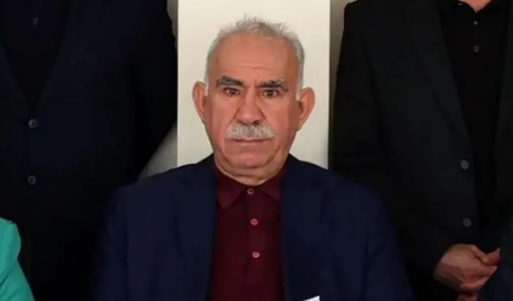 Abdullah Öcalan, kendisine atfedilen belge ve tutanakları yalanladı: 'Tutanaklar gerçek dışıdır'