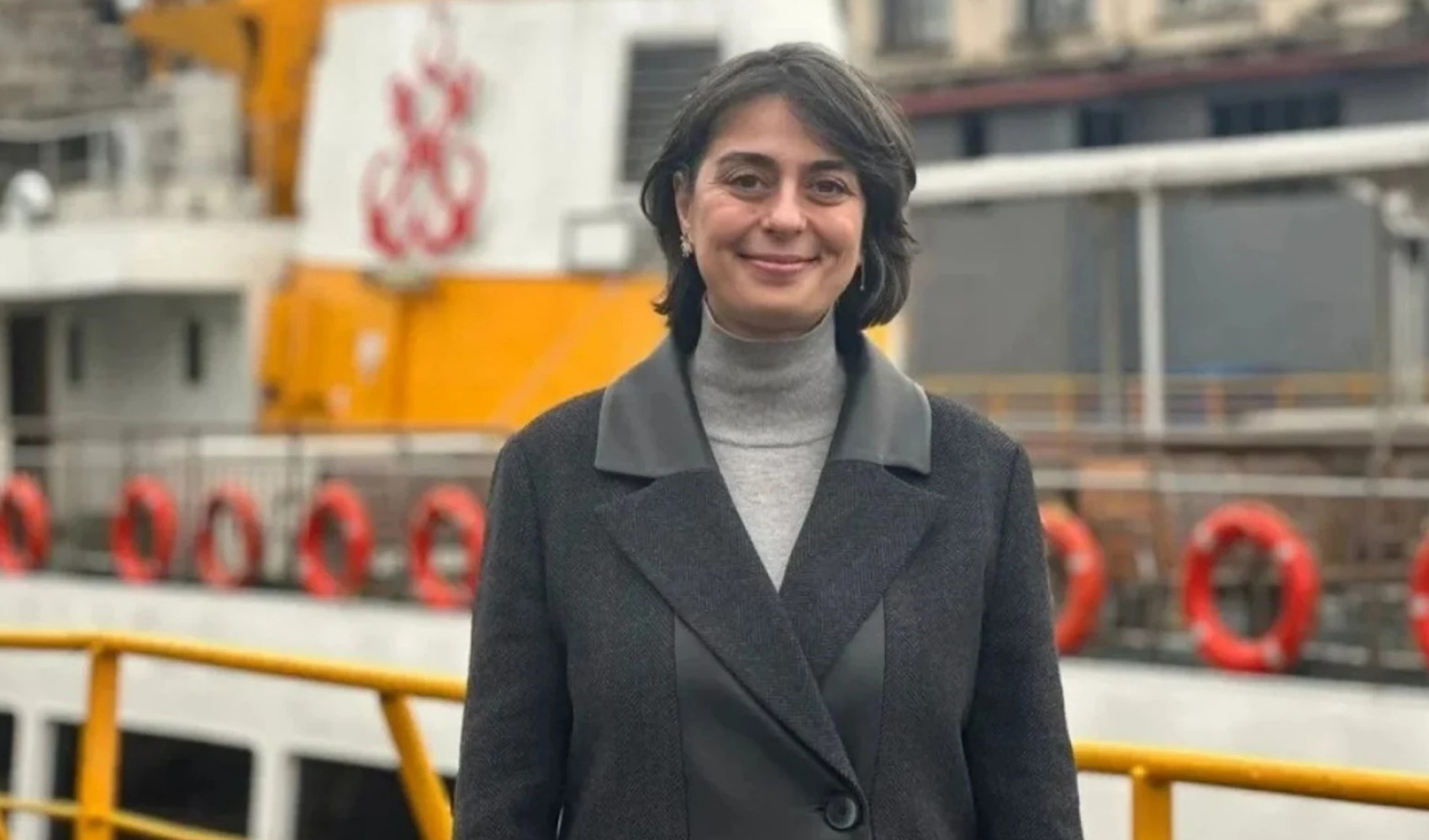 Üsküdar Belediyesi’nde başkanvekilliği seçimi yenilenecek