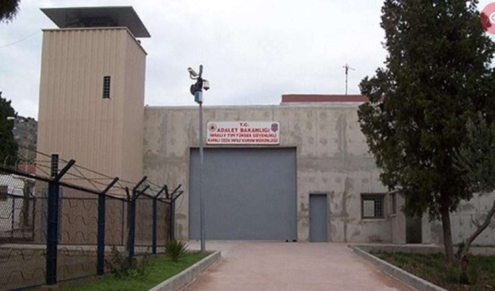 Security sources deny Imralı claims: 'Posts regarding meetings and minutes do not reflect the truth'