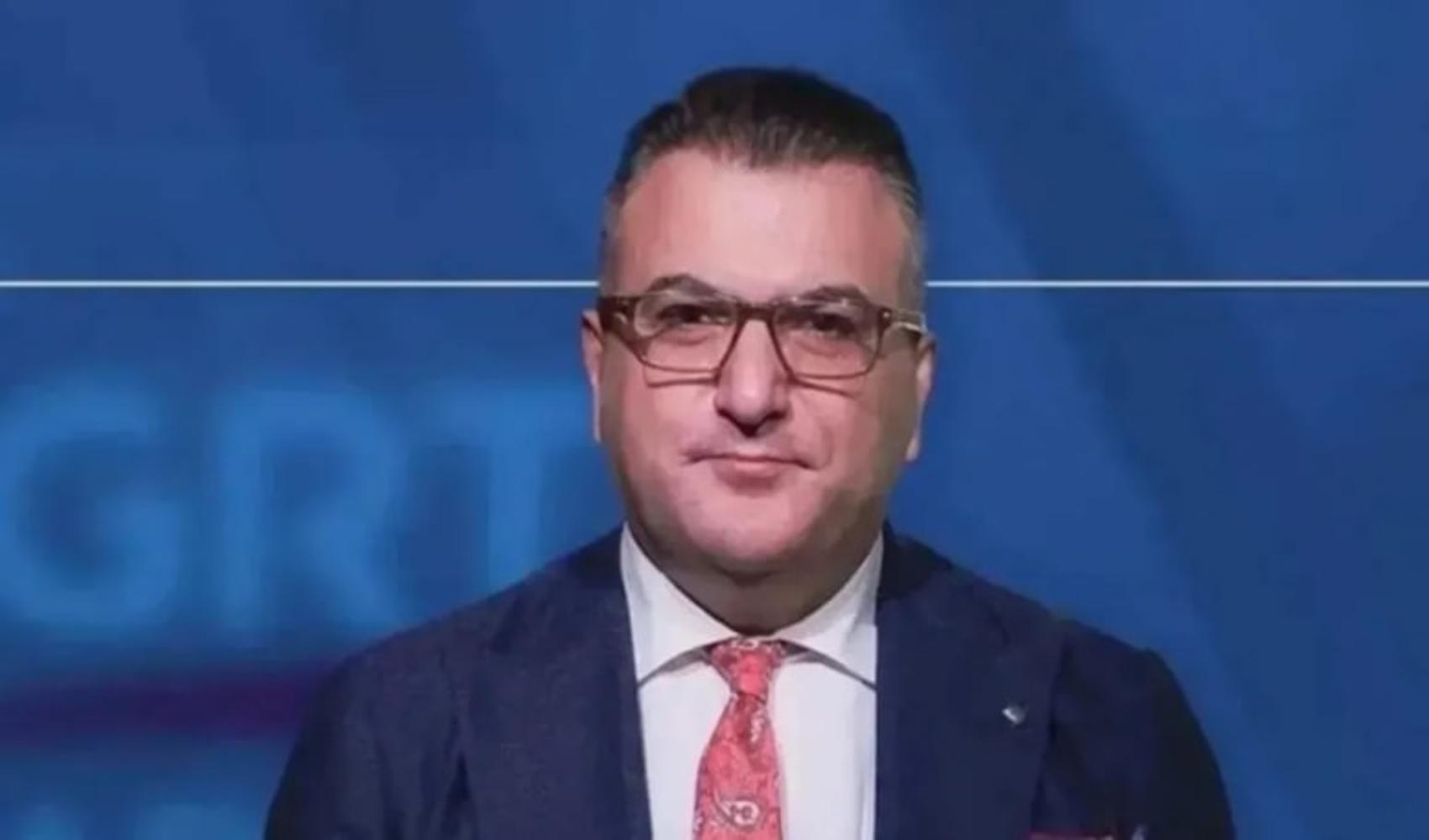 Cem Küçük’ün banka hesaplarında dikkat çeken işlem ortaya çıktı
