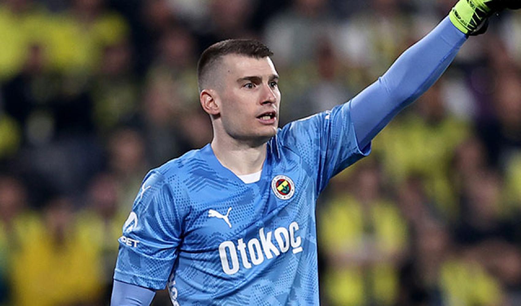 Livakovic Barcelona için İspanya’da