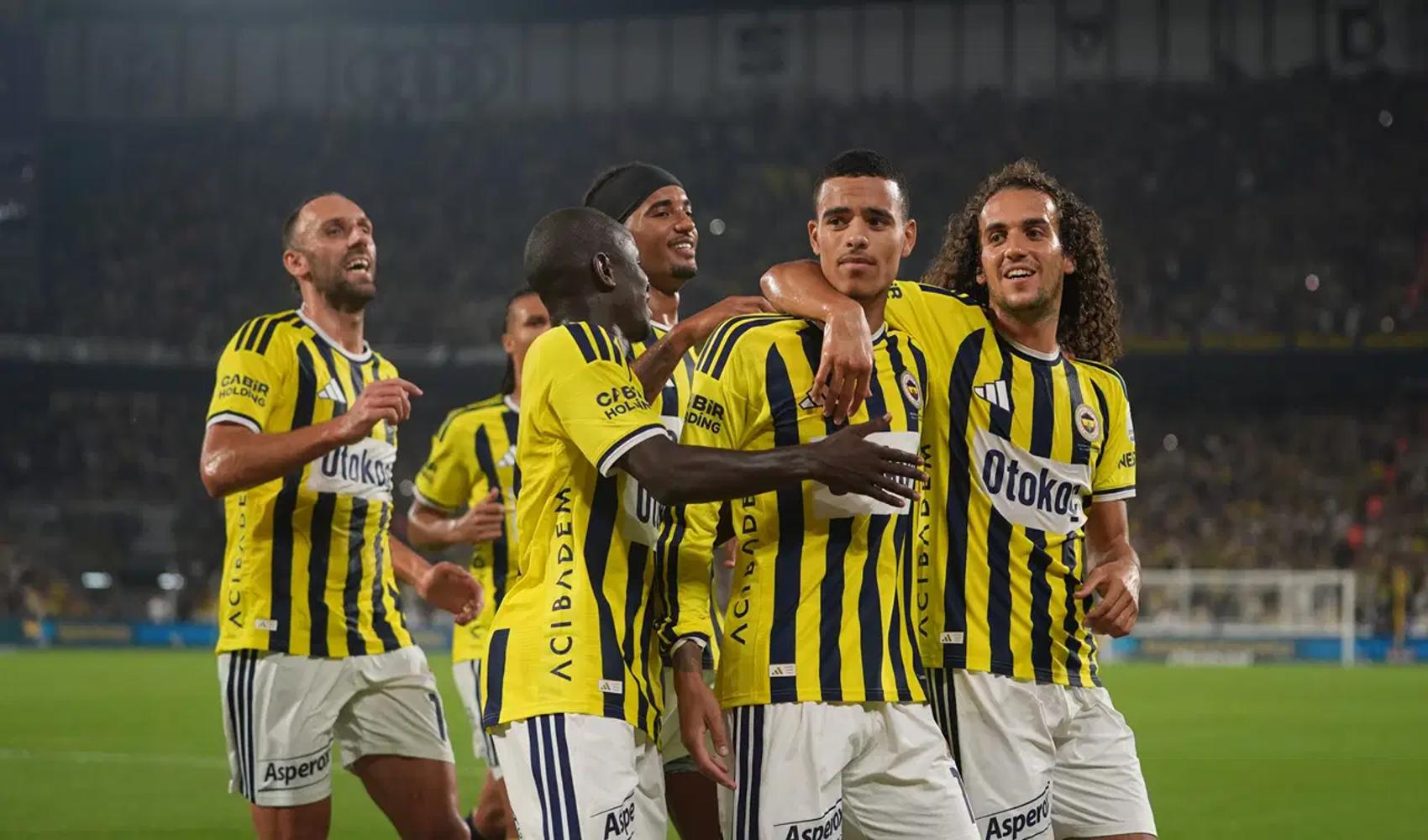Il Fenerbahçe in trasferta a Lione per il biglietto della Champions League: orario, canale e scenari per la qualificazione