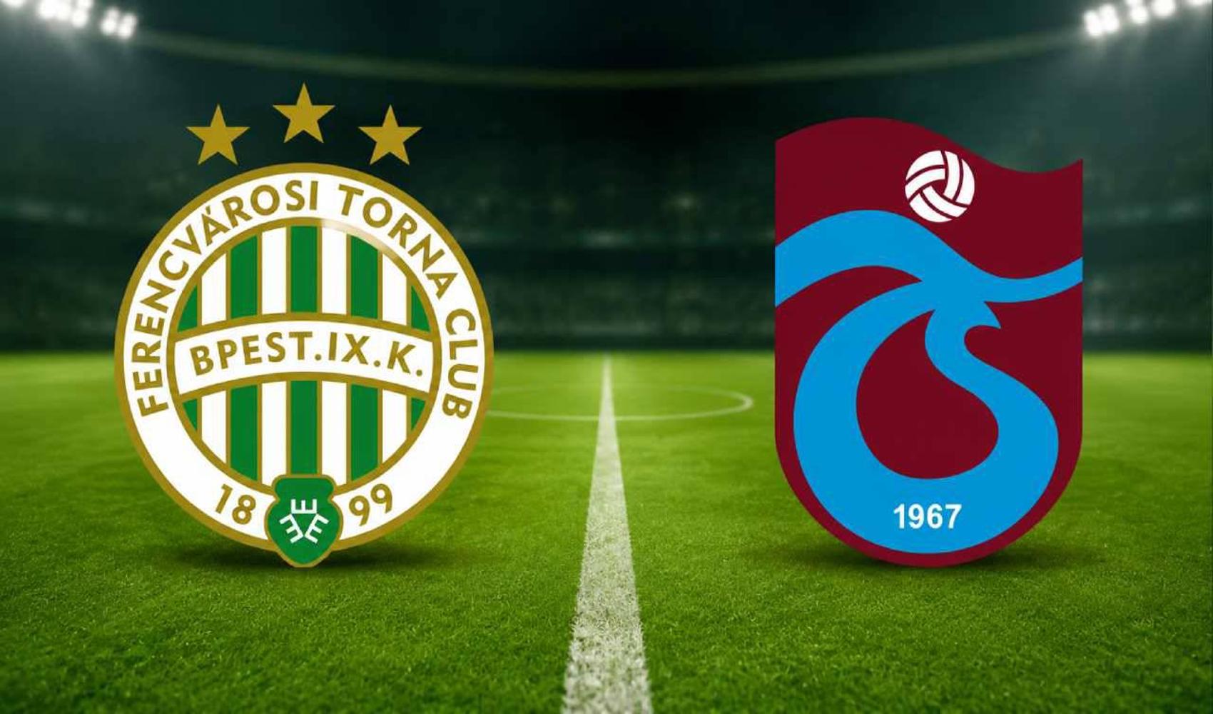 Il ritorno di Europa League del Trabzonspor a Budapest: quando si gioca Ferencvaros-Trabzonspor e su quale canale?