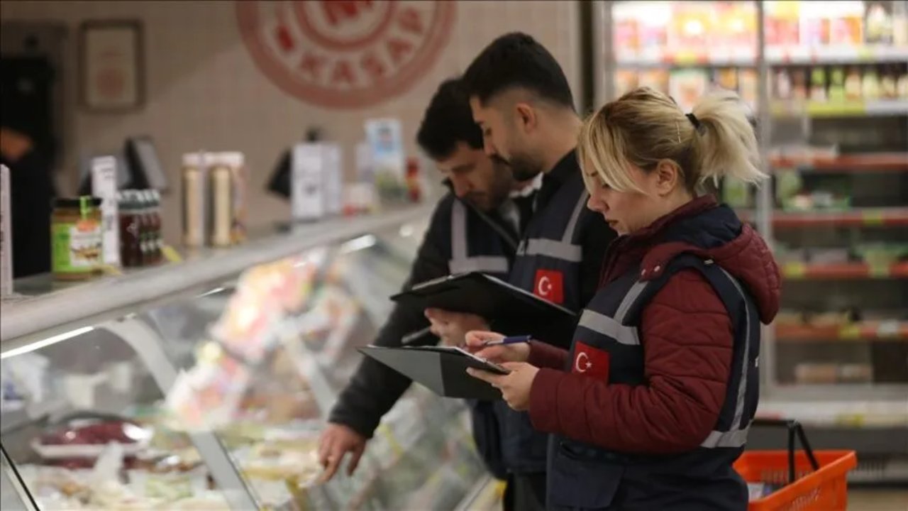 Bakanlık ifşa etti: İşte Türkiye’de at ve eşek eti satan işletmeler