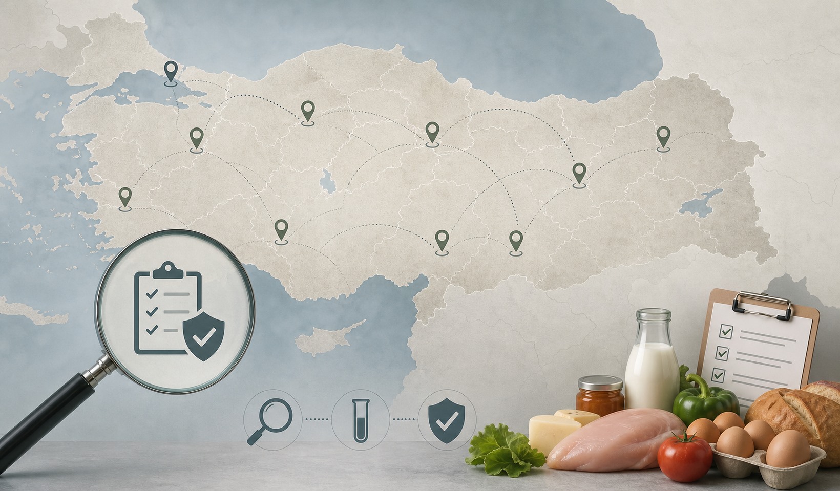 Bakanlık ifşa etti: İşte Türkiye’de at ve eşek eti satan işletmeler