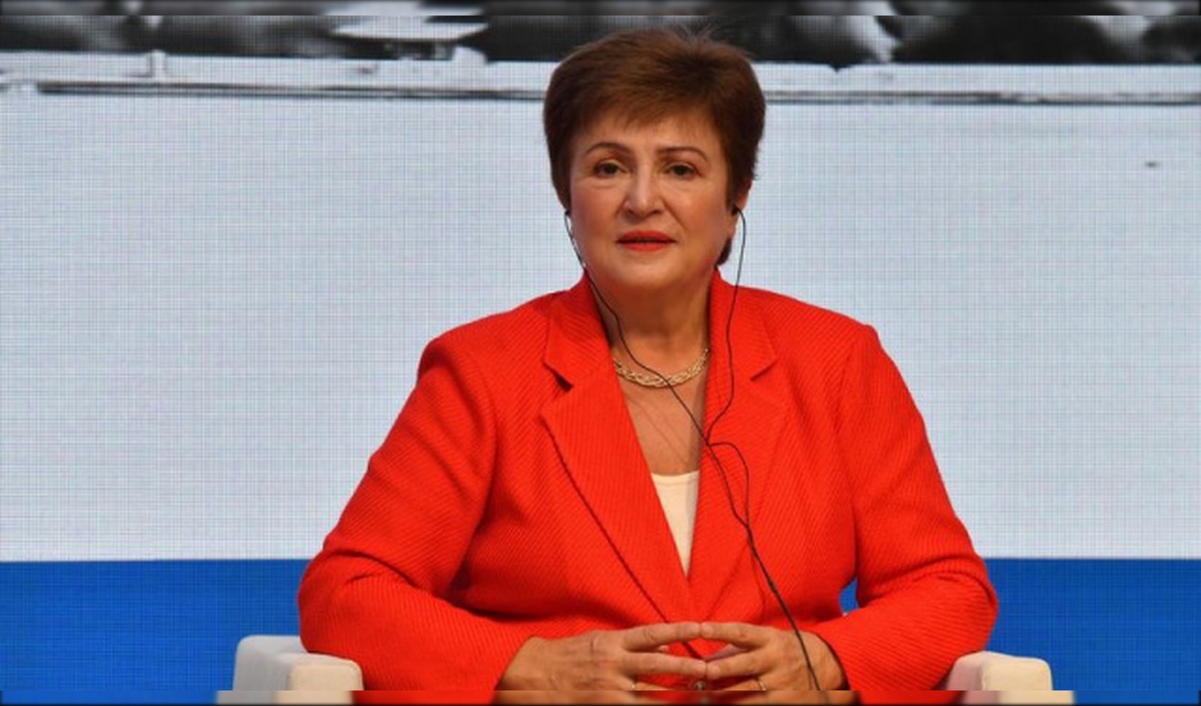 IMF’den küresel ekonomi değerlendirmesi