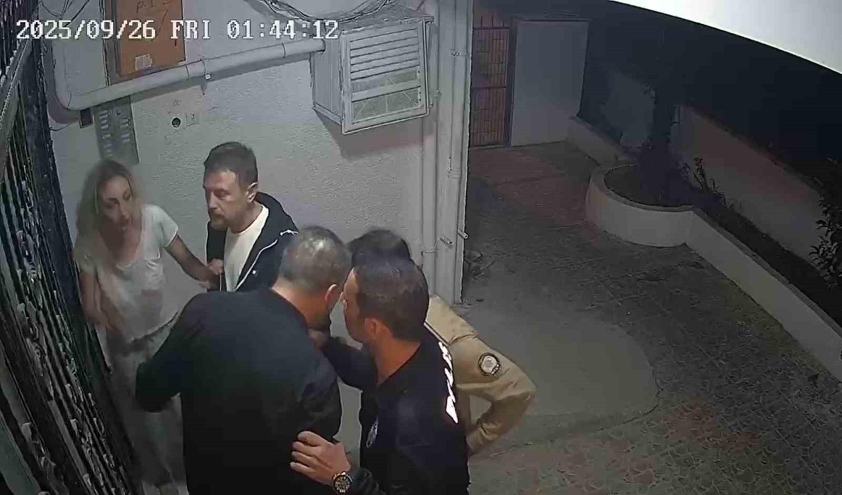 Güllü’nün öldüğü geceye ilişkin yeni görüntüler ortaya çıktı
