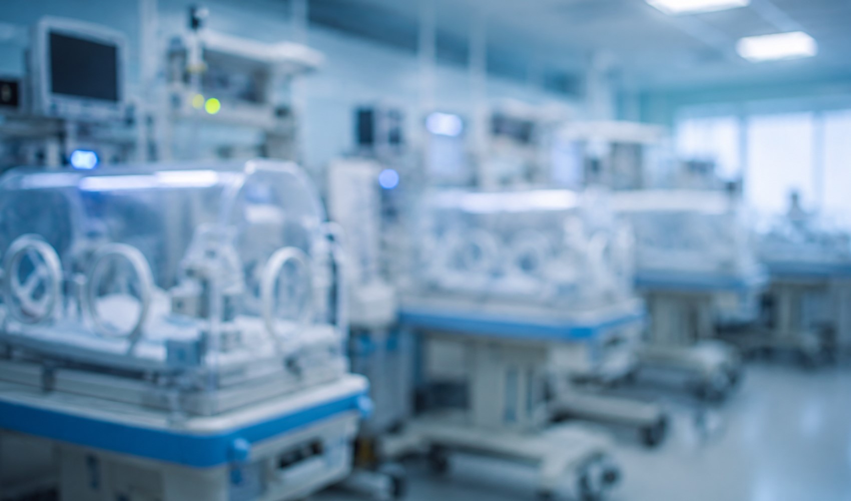 Incendio in ospedale dopo un guasto all'aria condizionata: 15 neonati deceduti nel reparto di terapia intensiva neonatale