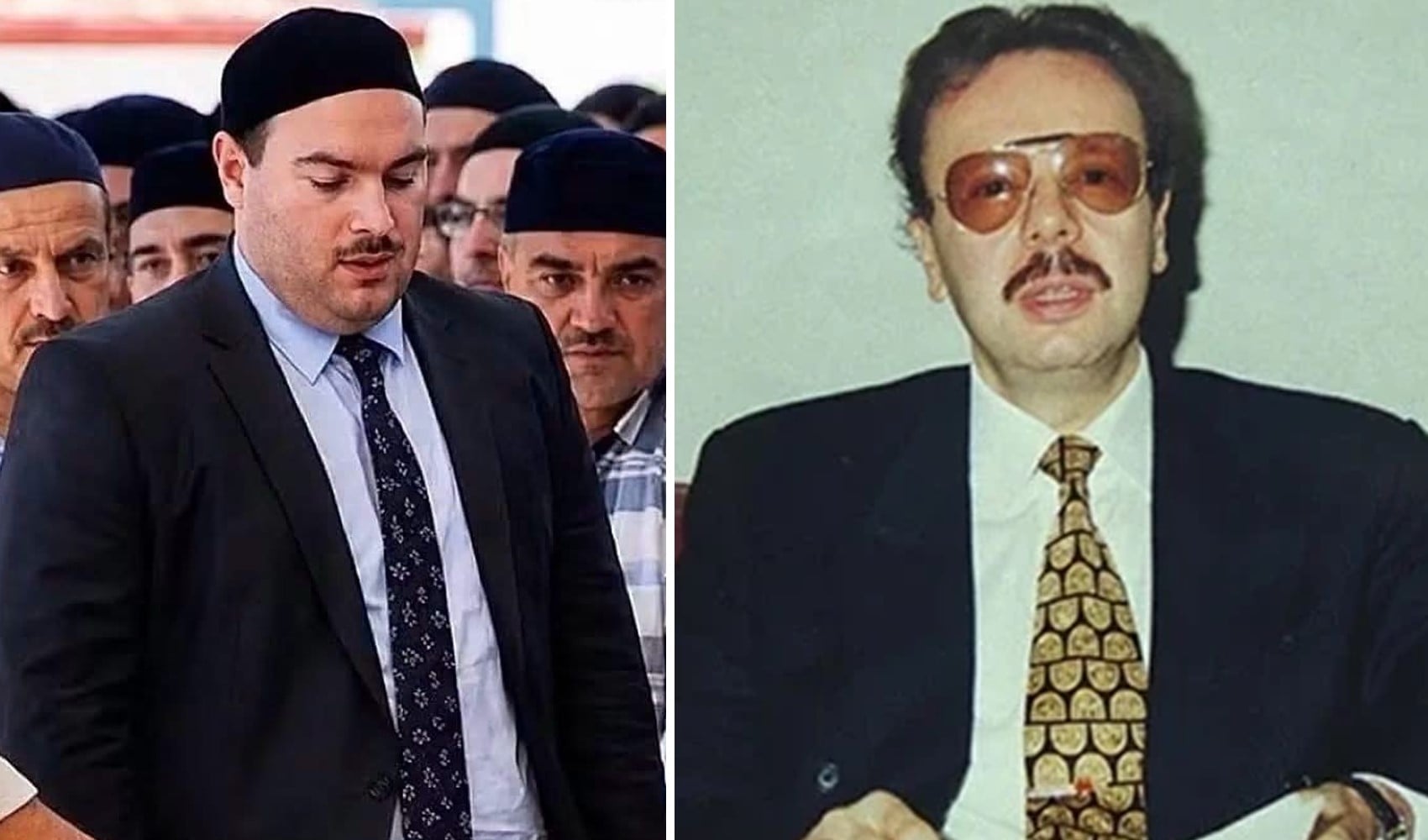 Alihan Kuriş'e adam öldürme suçundan soruşturma