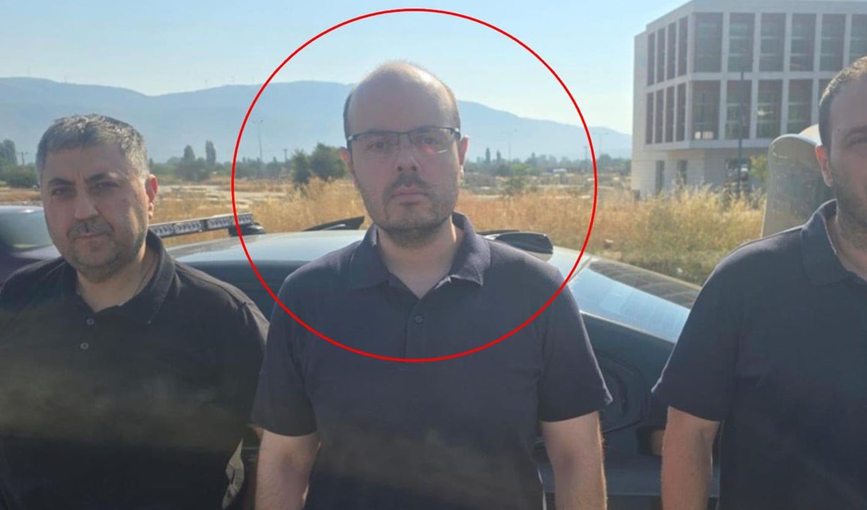 Alihan Kuriş soruşturmasında 10 tutuklama
