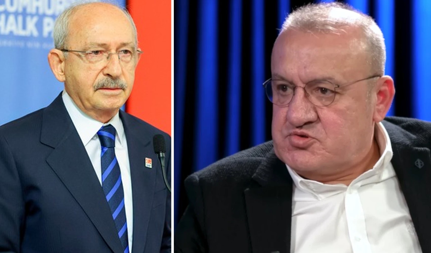 Uğur Emek’ten Kemal Kılıçdaroğlu’na telefon tepkisi