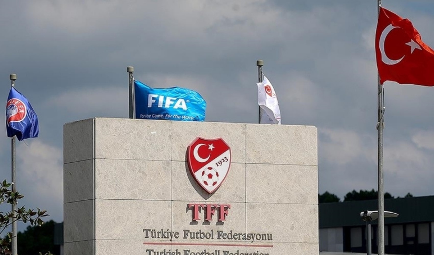 TFF'den yabancı oyuncu kuralında flaş değişiklik
