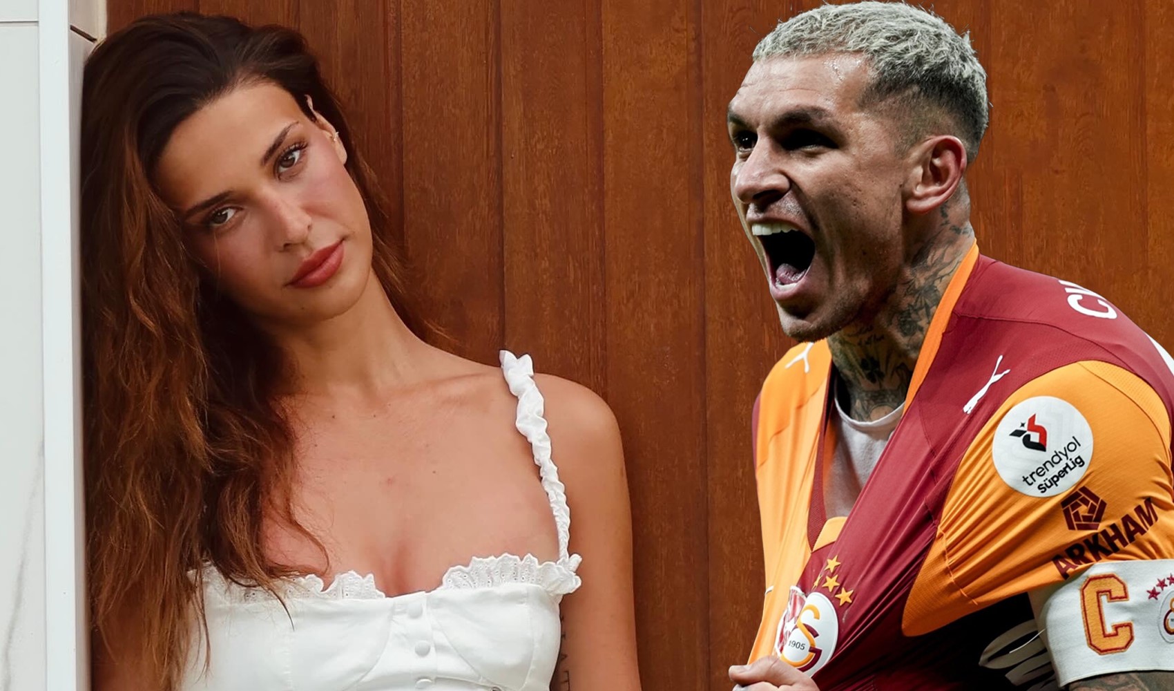 La frecciata di Torreira che farà arrabbiare Devrim Özkan: il nome dato al suo cane diventa virale