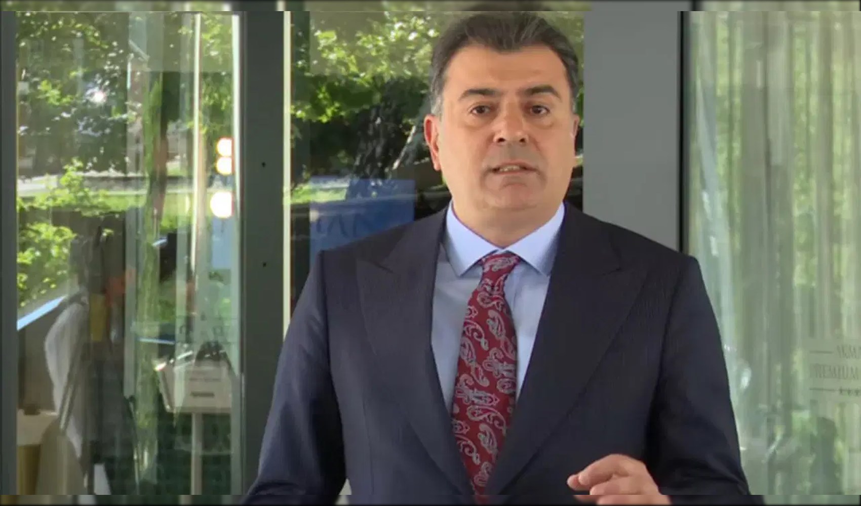 CHP'de ihraç dalgası... YENİ Parti'den tepki geldi