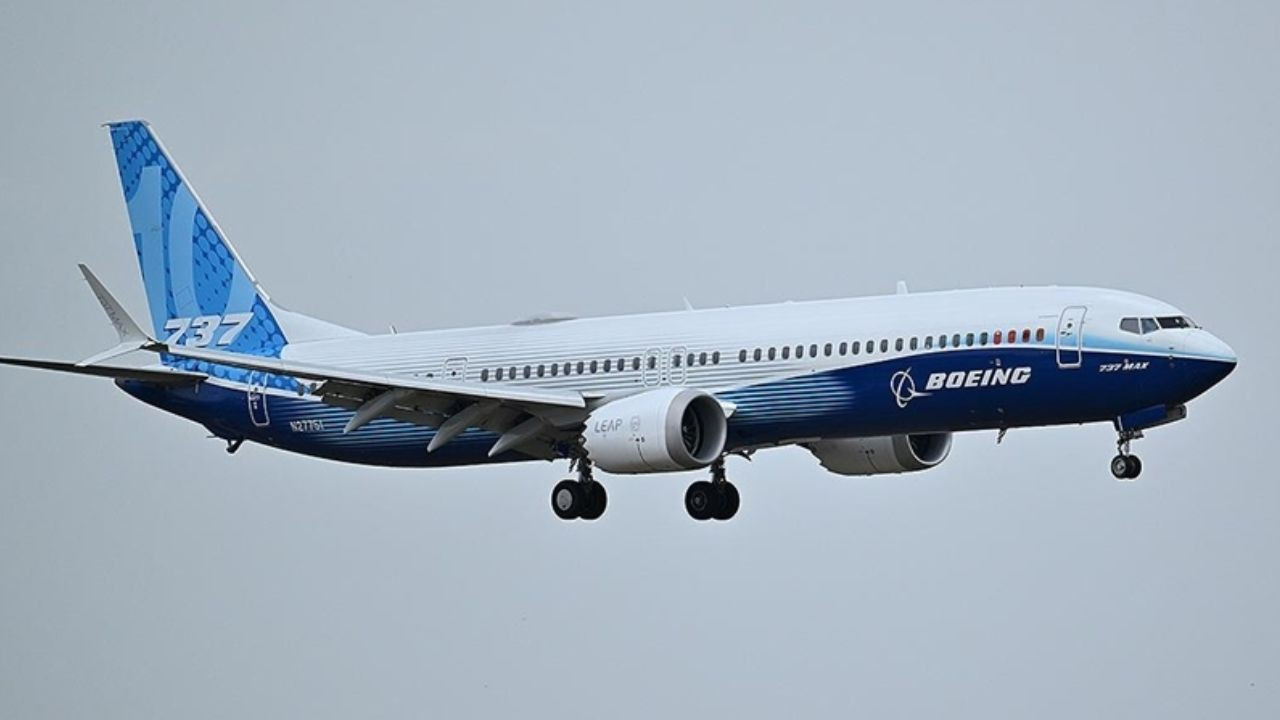 The 20 airlines with the most flights announced: Where does THY rank on the list?