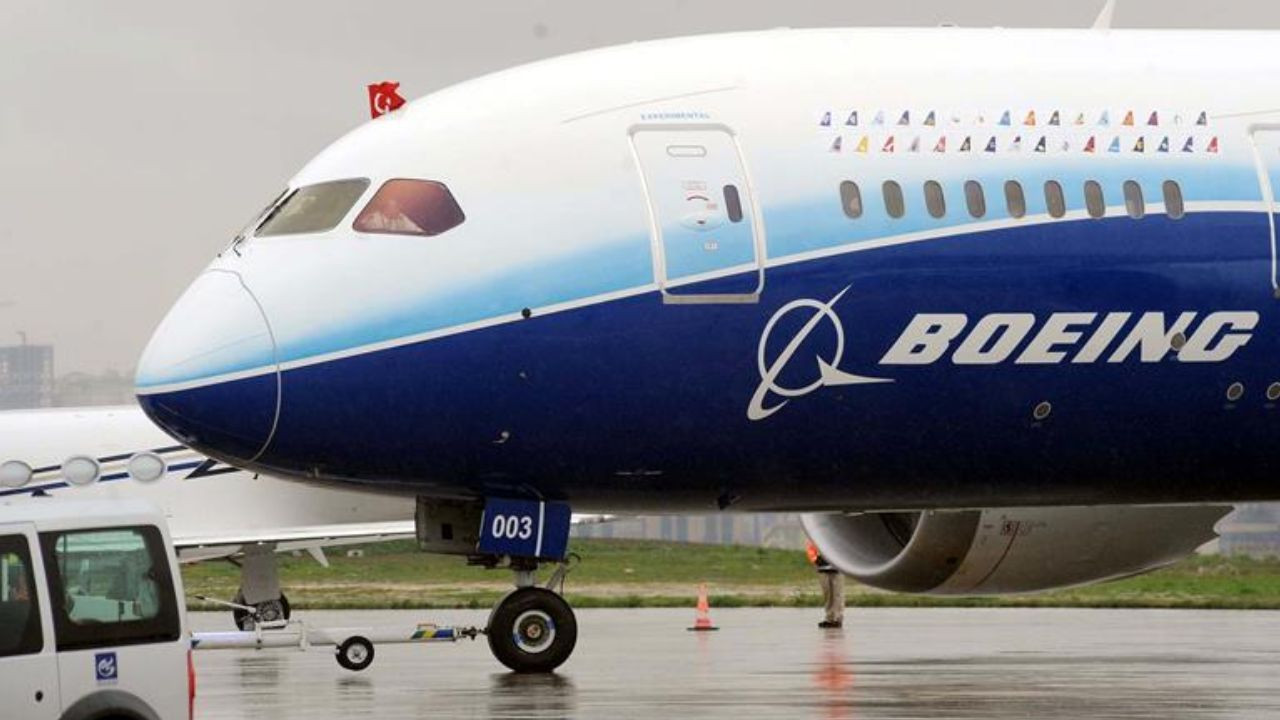 The 20 airlines with the most flights announced: Where does THY rank on the list?