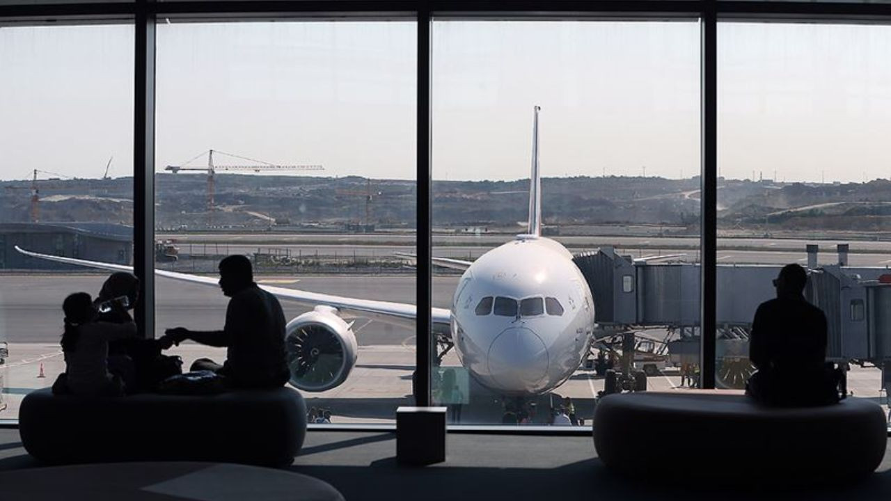 The 20 airlines with the most flights announced: Where does THY rank on the list?