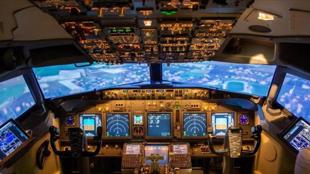 The 20 airlines with the most flights announced: Where does THY rank on the list?