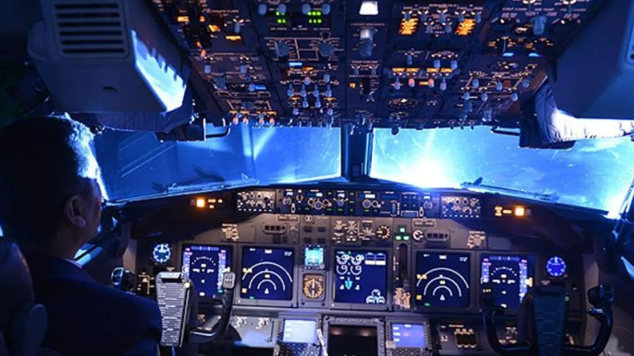 The 20 airlines with the most flights announced: Where does THY rank on the list?