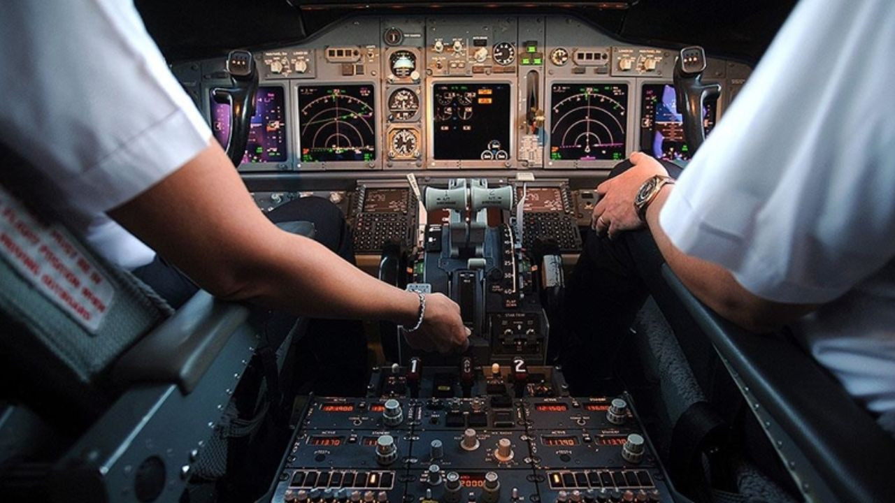 The 20 airlines with the most flights announced: Where does THY rank on the list?