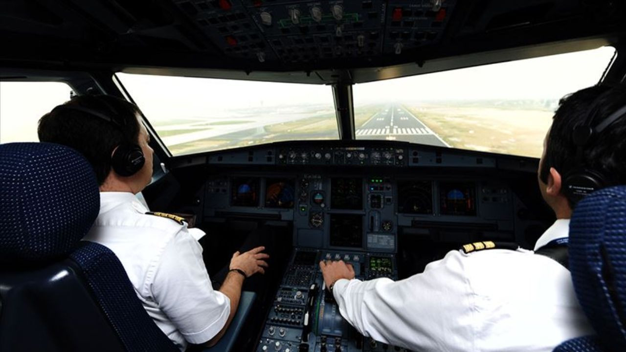 The 20 airlines with the most flights announced: Where does THY rank on the list?