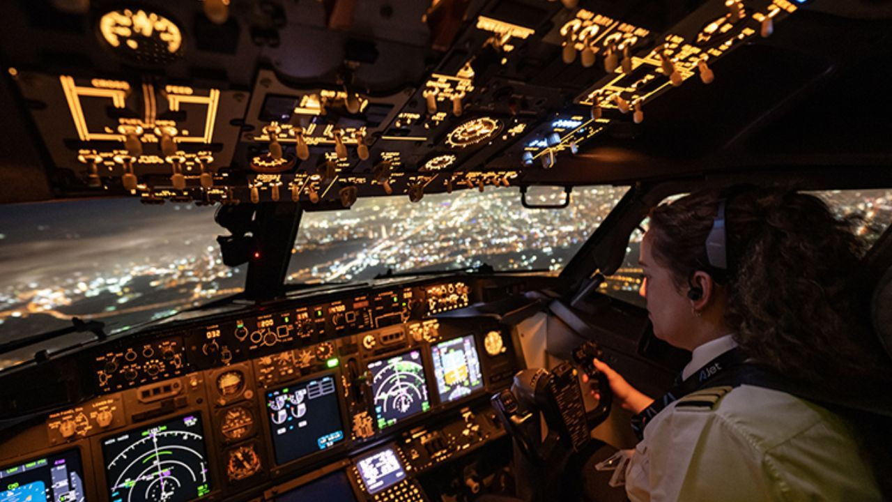 The 20 airlines with the most flights announced: Where does THY rank on the list?