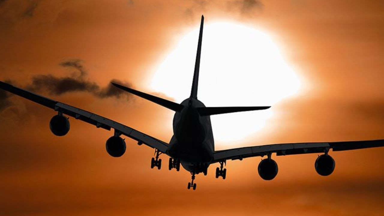 The 20 airlines with the most flights announced: Where does THY rank on the list?