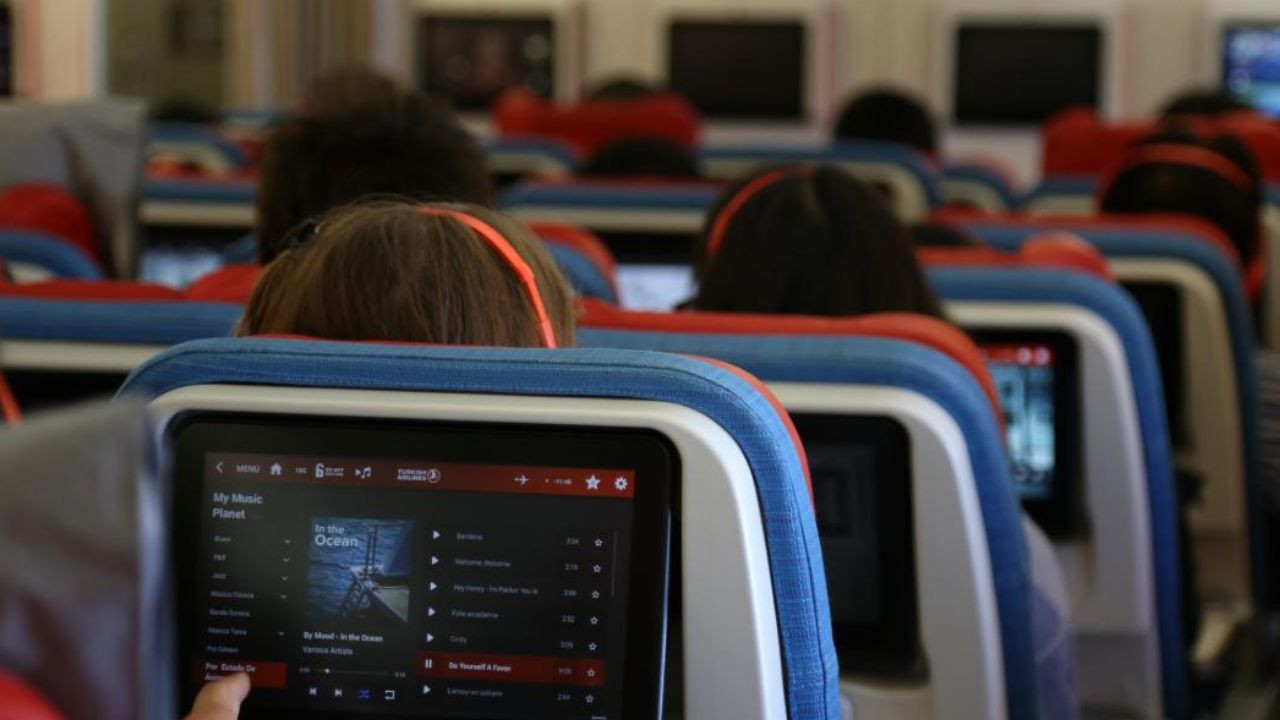 The 20 airlines with the most flights announced: Where does THY rank on the list?