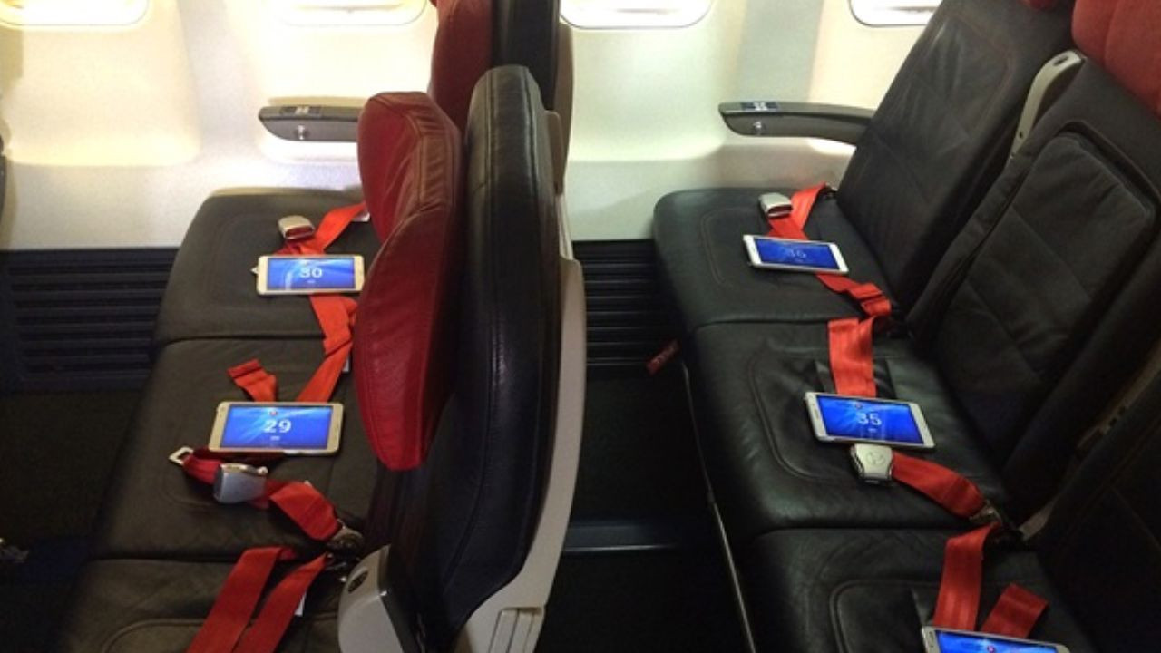 The 20 airlines with the most flights announced: Where does THY rank on the list?