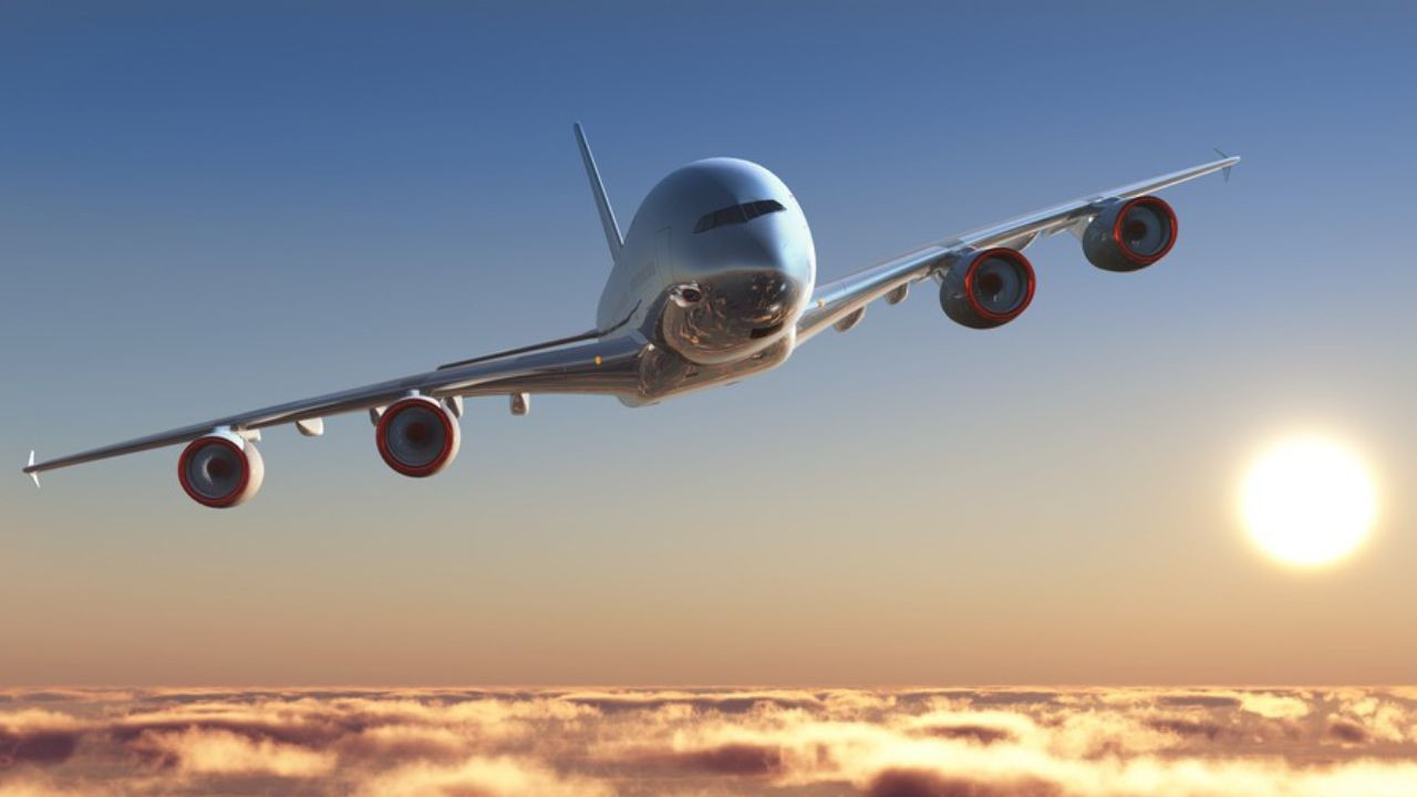 The 20 airlines with the most flights announced: Where does THY rank on the list?