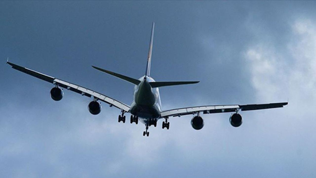 The 20 airlines with the most flights announced: Where does THY rank on the list?