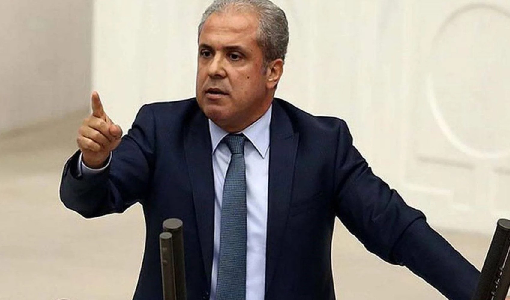 AKP’li Şamil Tayyar’dan seçim çıkışı