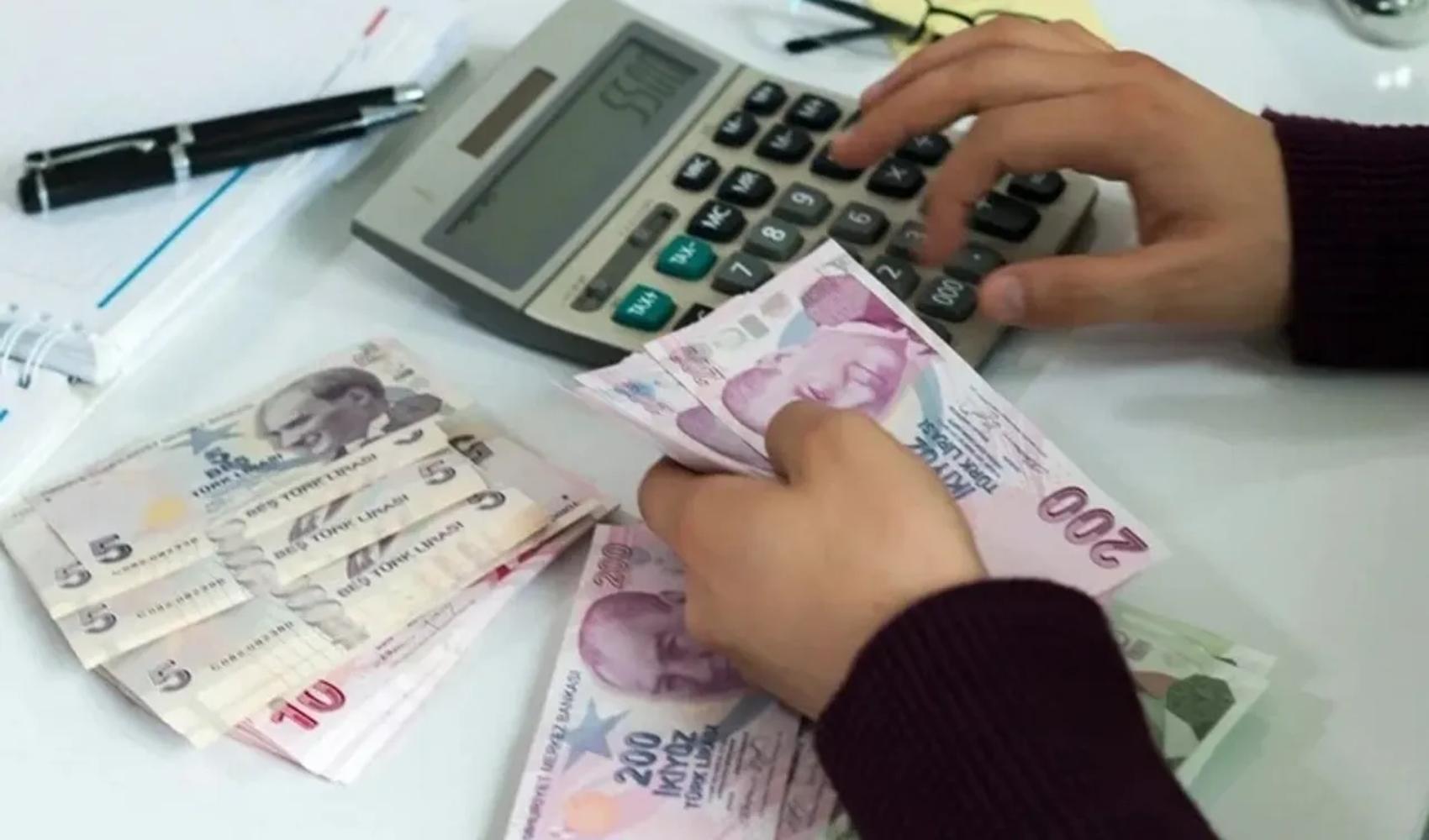 Ocak ayında emekli maaşları ne kadar olacak? 3 farklı senaryo ortaya çıktı
