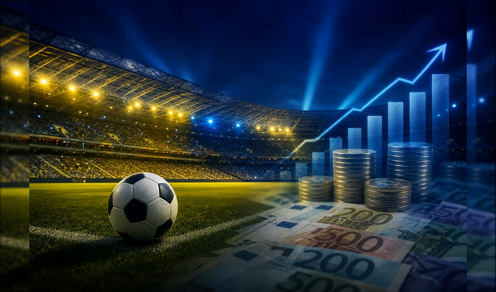 Fenerbahçe Şampiyonlar Ligi biletiyle 18,62 milyon euroluk geliri garantiledi