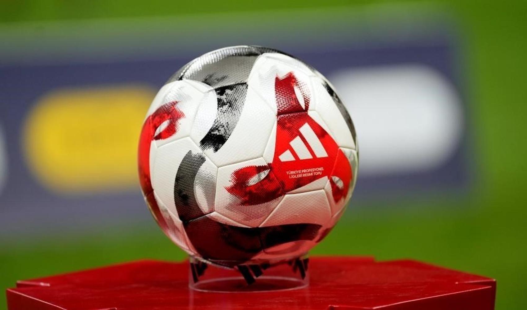 Trendyol Süper Lig’de 3. hafta Gençlerbirliği-Erzurumspor FK maçıyla başlayacak