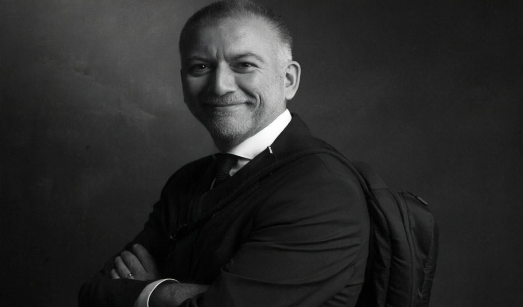 Hakan Koçer appointed as General Manager at Arena Bilgisayar