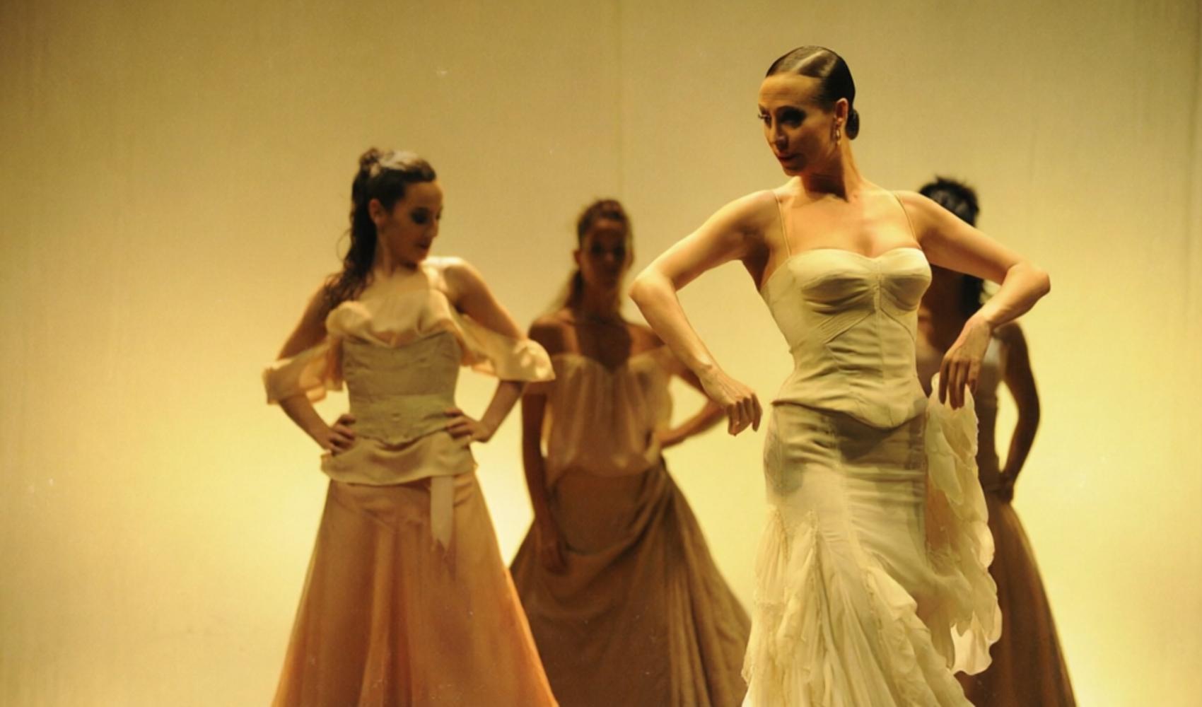 Le « Carmen » d'Aída Gómez sera présenté le 4 octobre au Centre culturel Atatürk