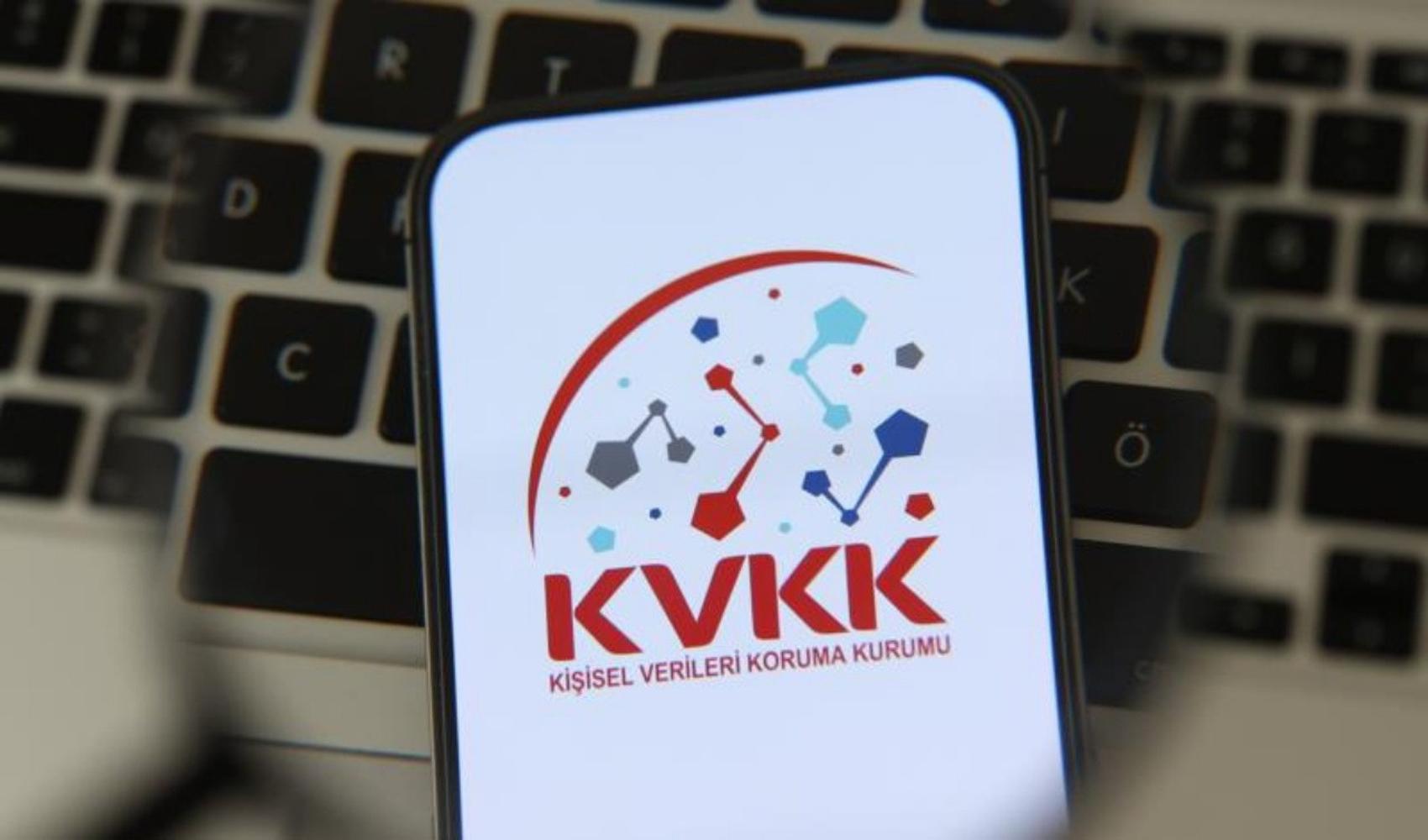 KVKK announcement on attendance tracking: Fingerprint and palm data are considered biometric data