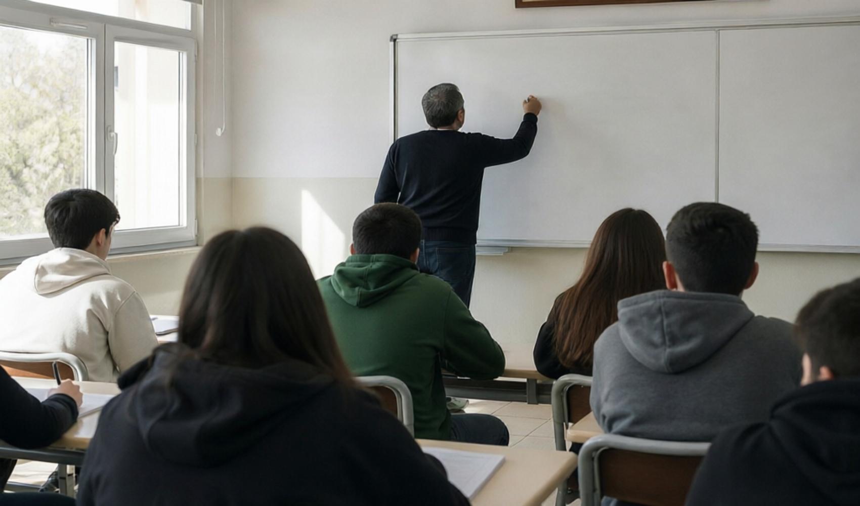 2026-2027 paid teaching applications have begun: What to watch for in the application screen and calendar