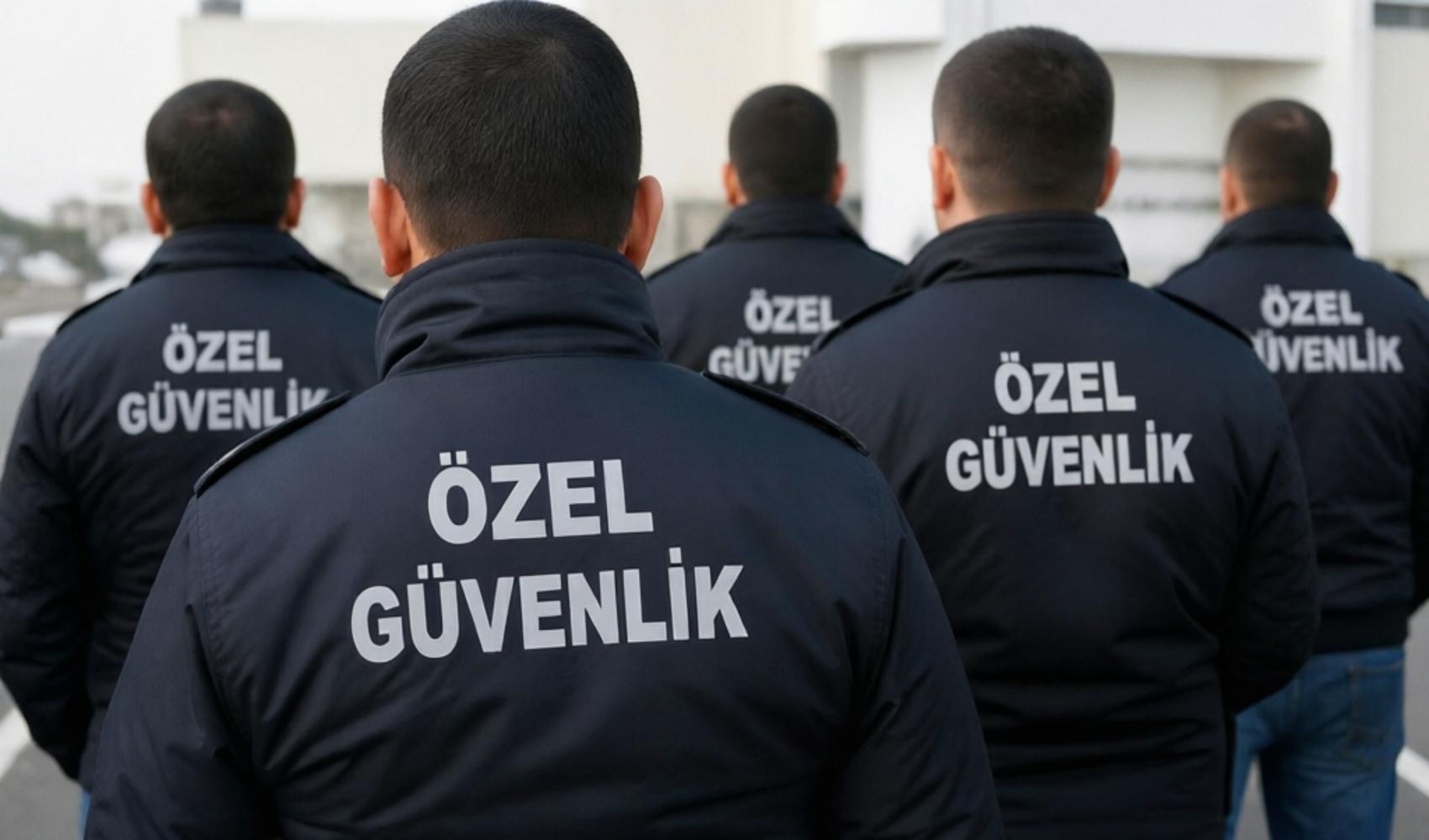 Date set for the 122nd term private security guard (ÖGG) exam: Candidates will be given different durations based on exam type