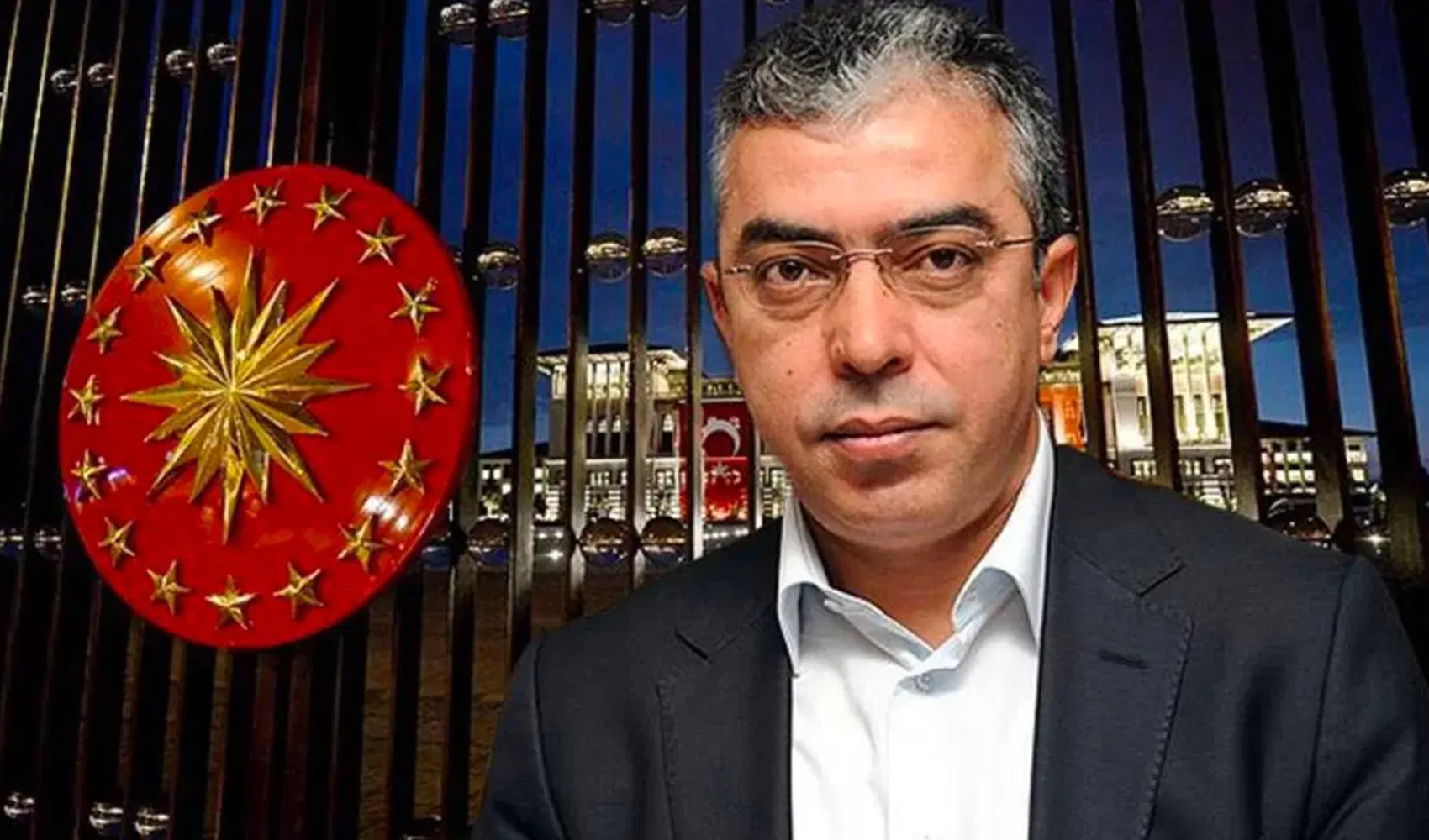 Erdoğan'ın başdanışmanından yeni anayasa mesajı
