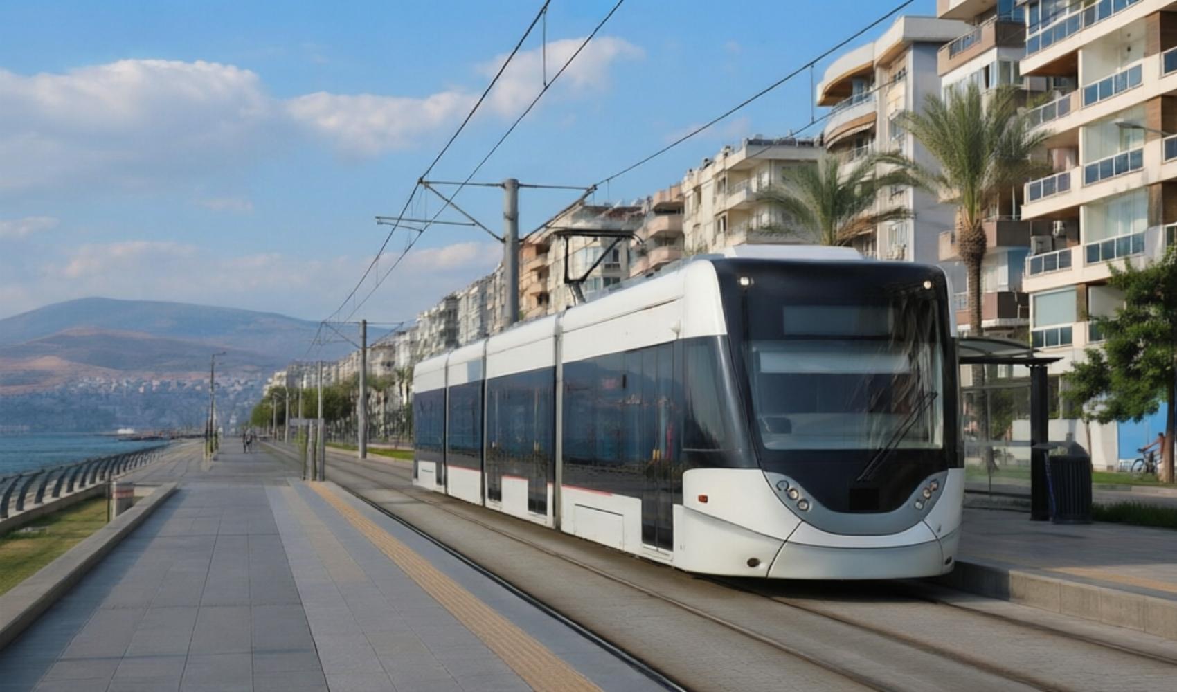 Sconto sui trasporti pubblici a Smirne il 30 agosto: l'İZBAN sarà gratuito per tutto il giorno