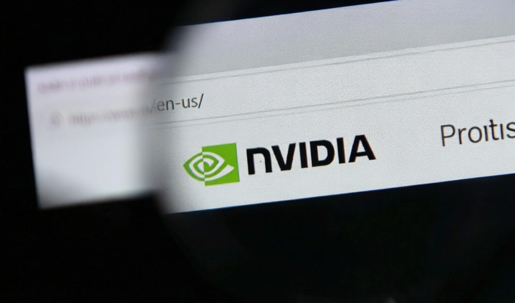 Nvidia reportedly reaches $12.9 billion deal for Hugging Face
