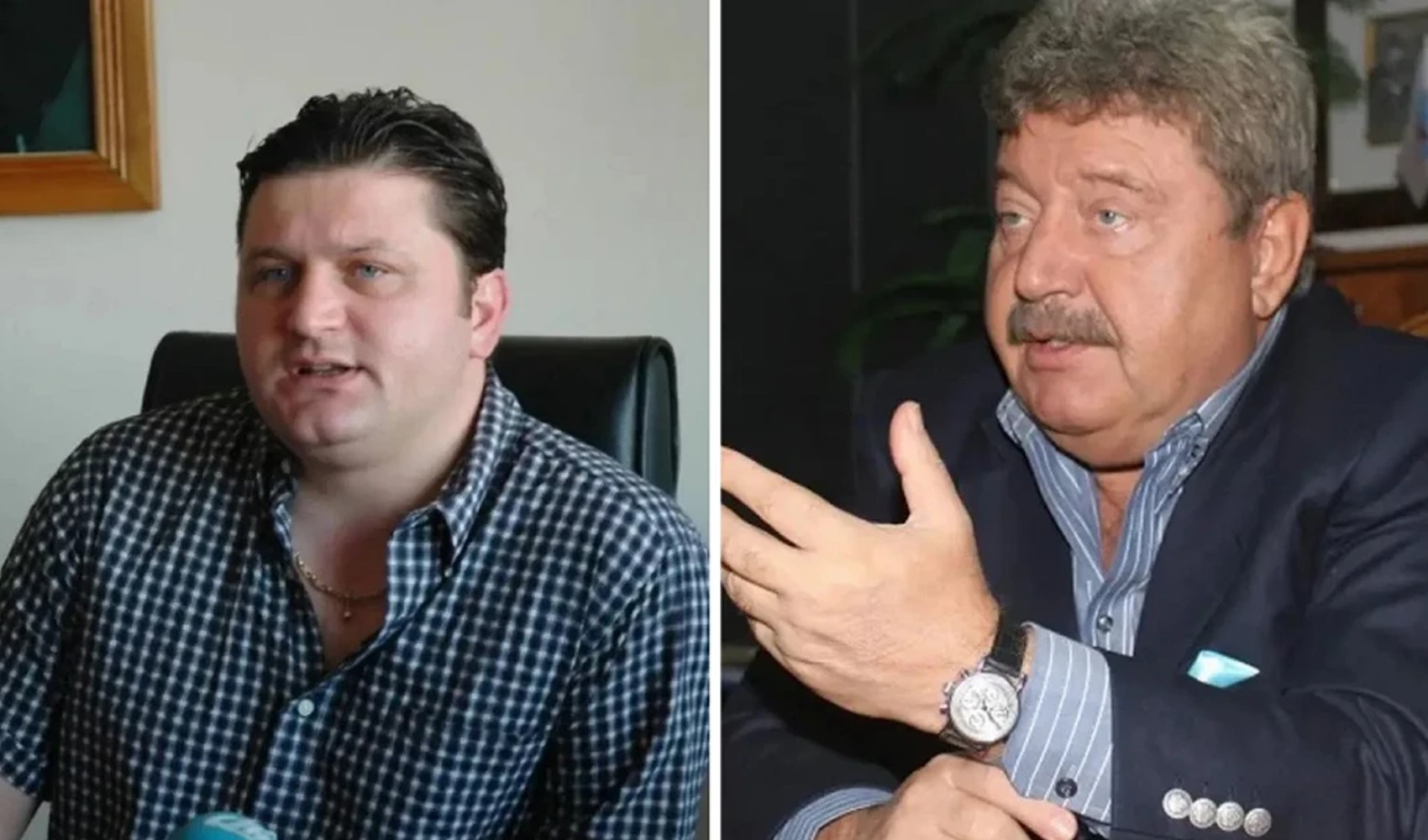 Eski Bakan Mehmet Ali Yılmaz’ın oğlu Soner Yılmaz’a Bebek’te silahlı saldırı
