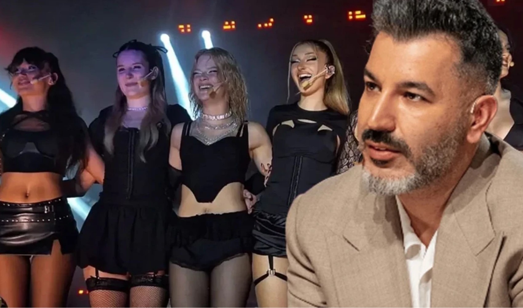 Detention order for Manifest founder Tolga Akış: Three separate charges on the agenda