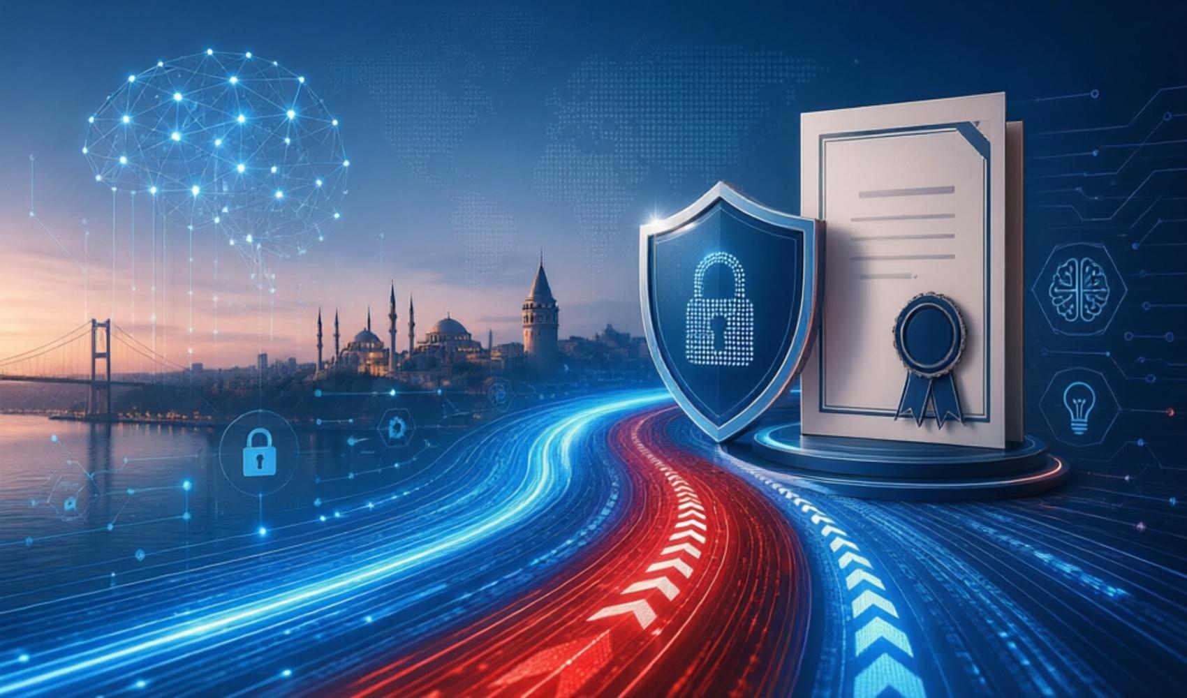 Türkiye’de yapay zeka patentleri için ‘Hızlı Hat’ hazırlığı: Riskli sistemlere daha sıkı denetim planlanıyor