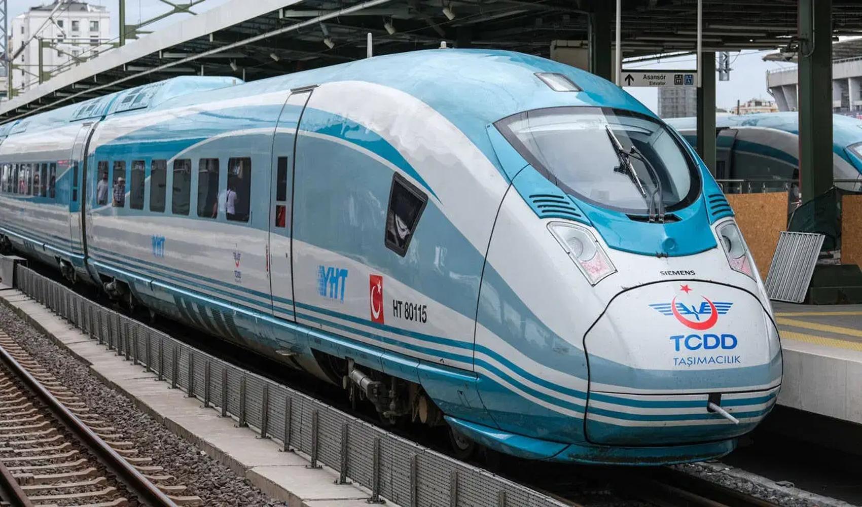 E-ticket era for train travel begins on September 1
