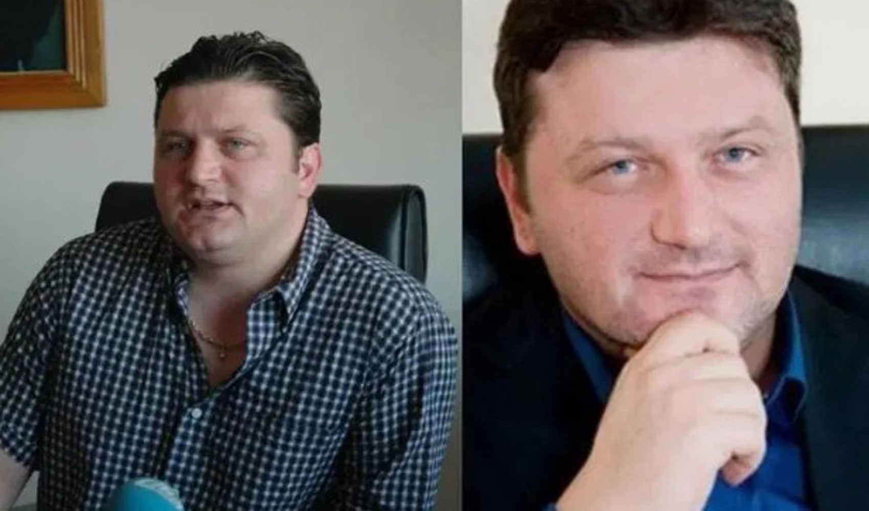 Eski Bakan Mehmet Ali Yılmaz’ın oğluna silahlı saldırı: 3 kurşun isabet etti