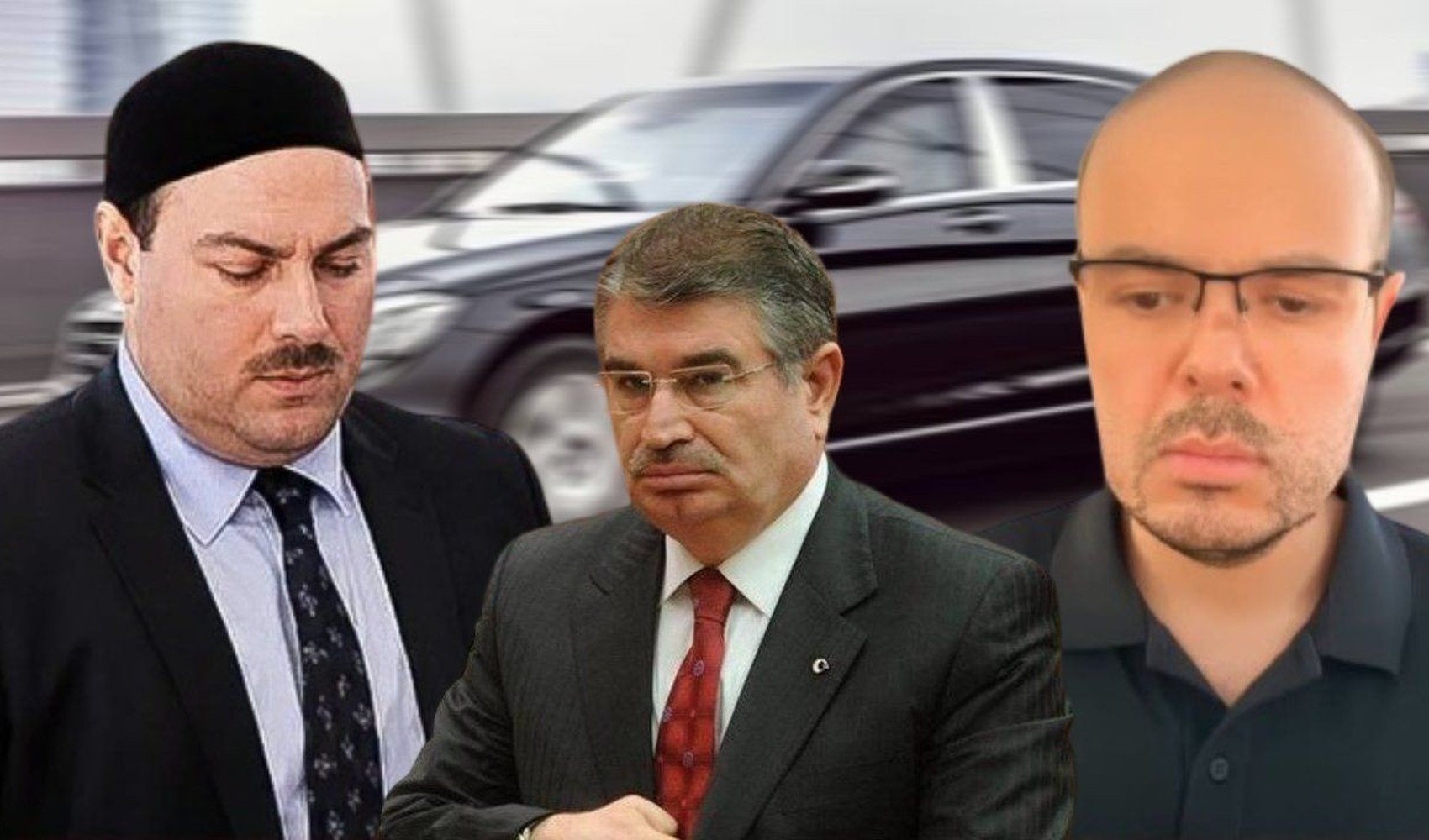 Bakan Gürlek'ten 'İdris Naim Şahin'in ifadeleri örtüşmüyor' çıkışı